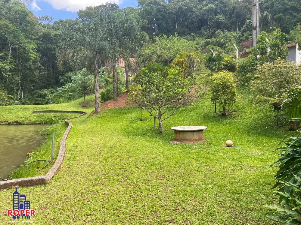 Chácara, 3 quartos, 3000 m² - Foto 9