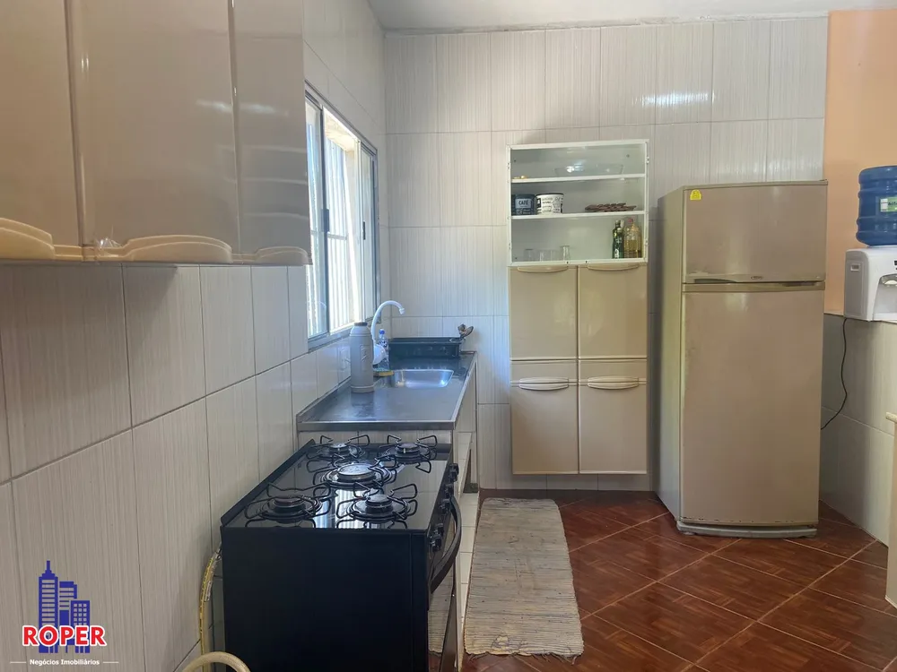 Chácara, 3 quartos, 3000 m² - Foto 4