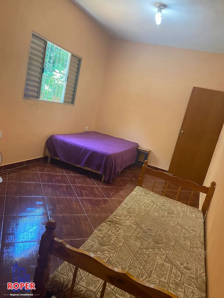 Chácara, 3 quartos, 3000 m² - Foto 6