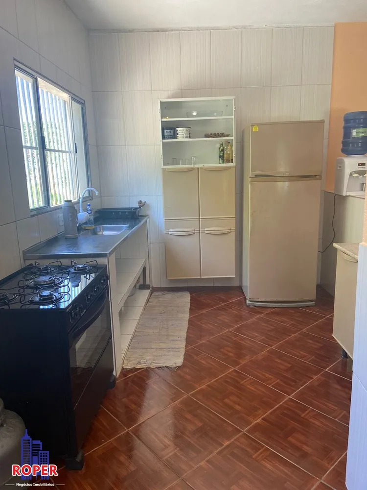 Chácara, 3 quartos, 3000 m² - Foto 5