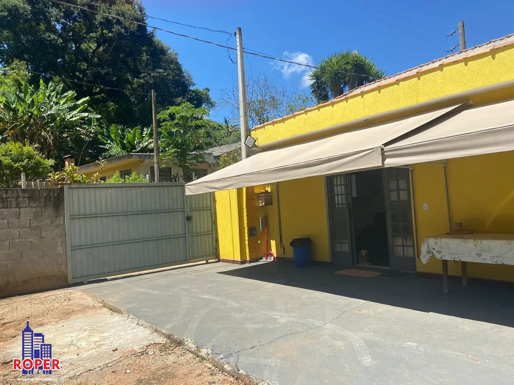 Chácara, 3 quartos, 3000 m² - Foto 2