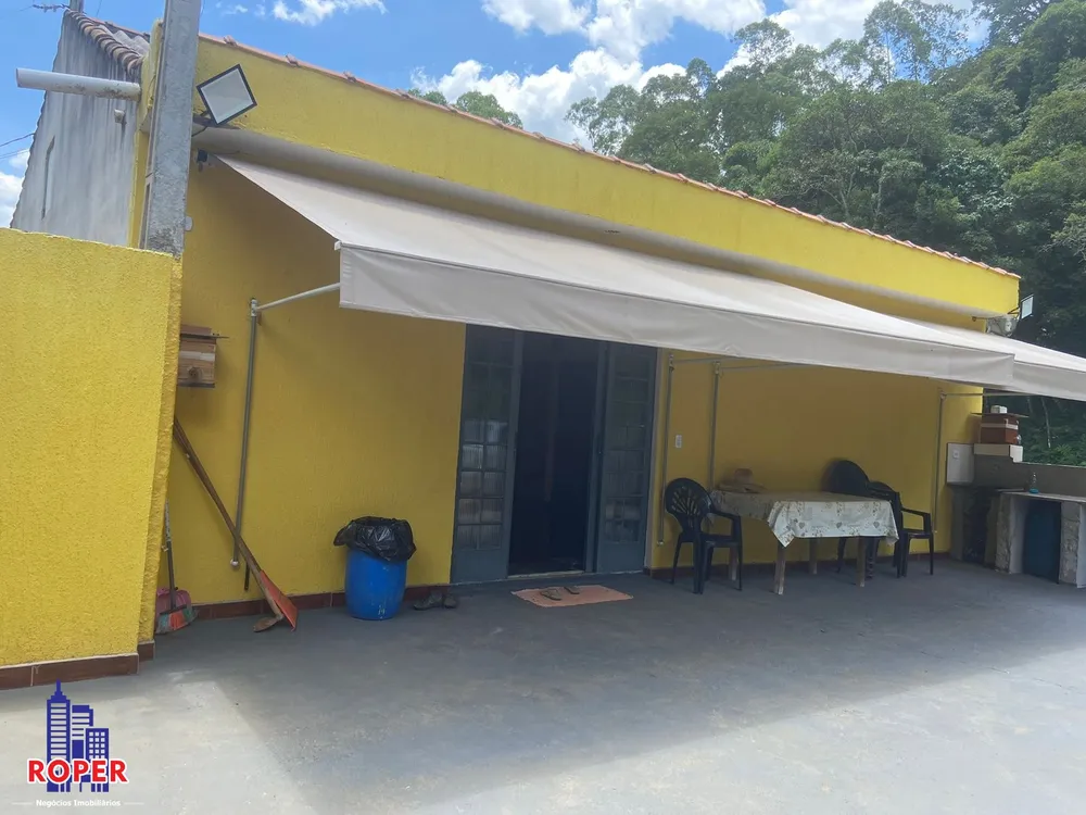 Chácara, 3 quartos, 3000 m² - Foto 1