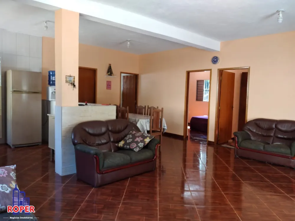 Chácara, 3 quartos, 3000 m² - Foto 3