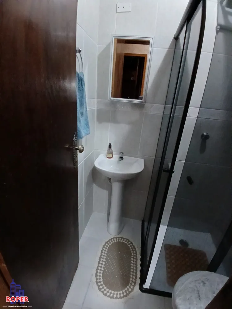 Casa, 3 quartos, 74 m² - Foto 23