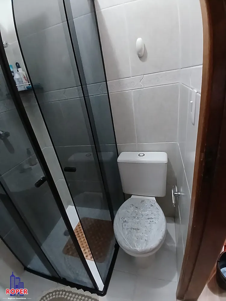 Casa, 3 quartos, 74 m² - Foto 22