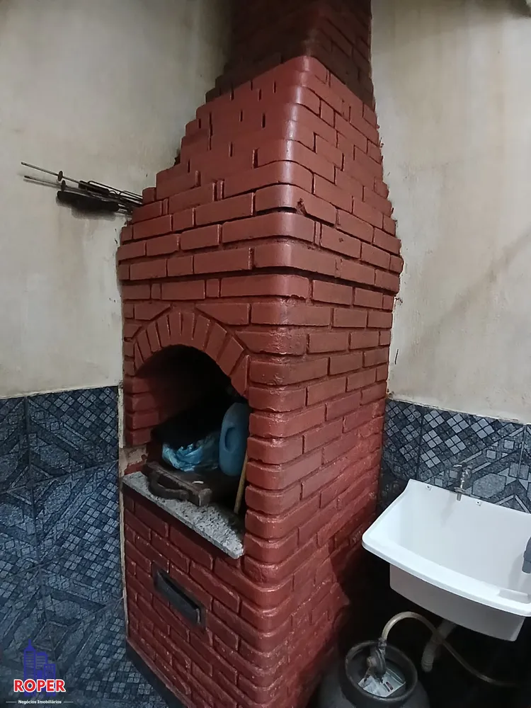 Casa, 3 quartos, 74 m² - Foto 18