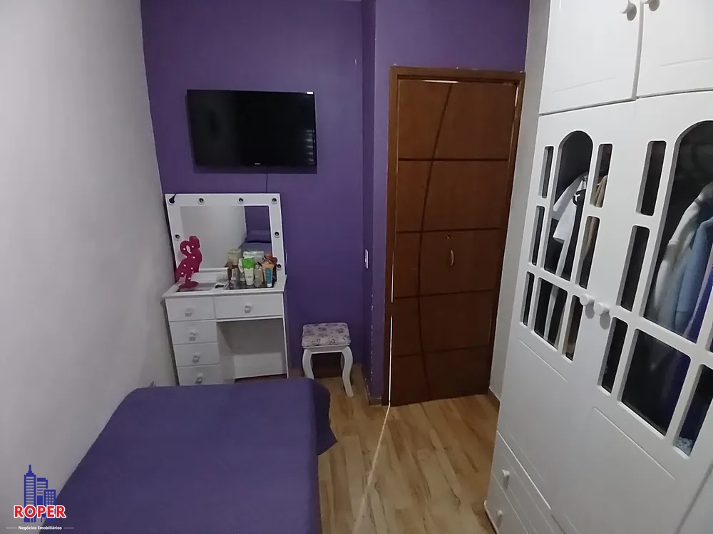 Casa, 3 quartos, 74 m² - Foto 25