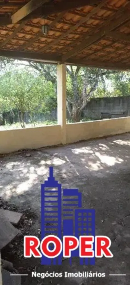 Chácara, 2 quartos, 1000 m² - Foto 4