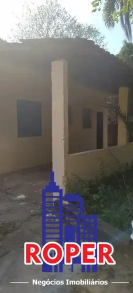 Chácara, 2 quartos, 1000 m² - Foto 3