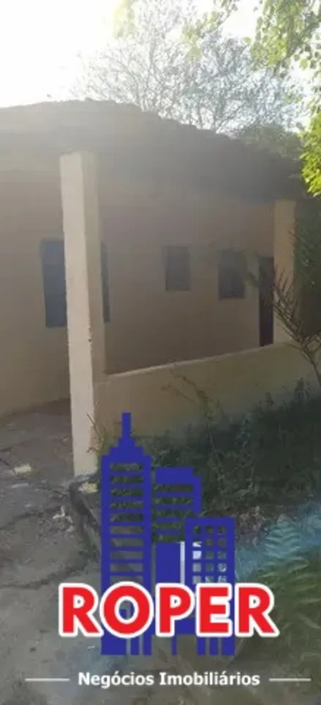 Chácara, 2 quartos, 1000 m² - Foto 2
