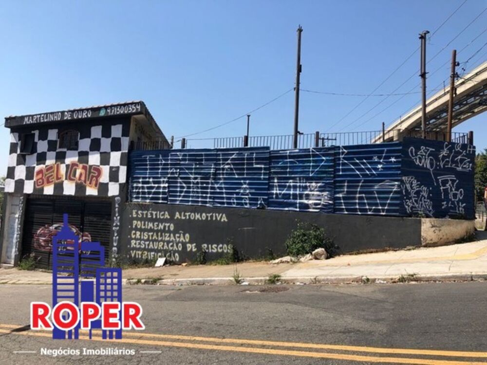 Terreno, 500 m² - Foto 1