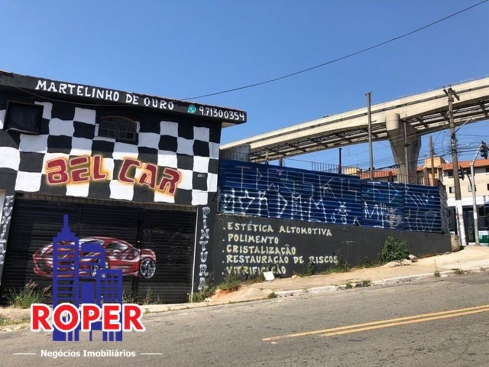 Terreno, 500 m² - Foto 6