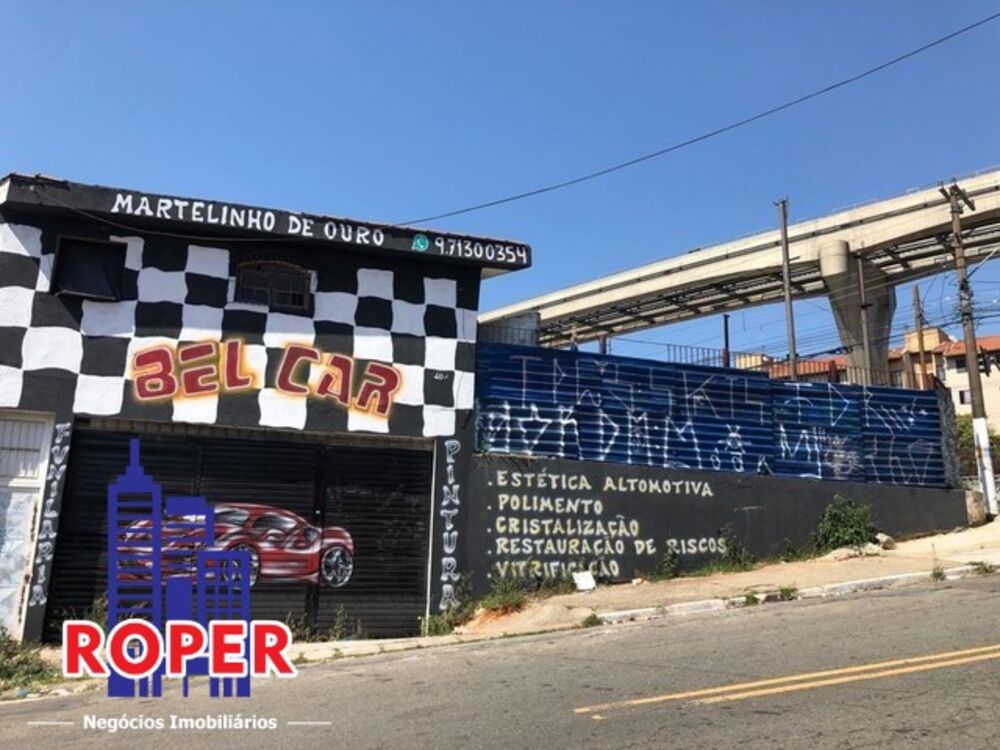 Terreno, 500 m² - Foto 3