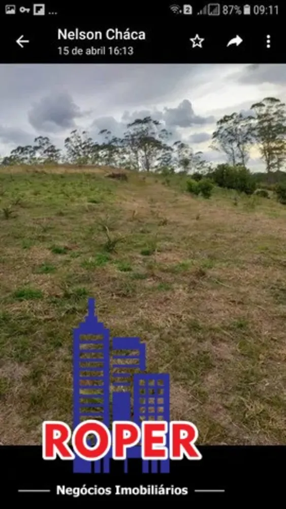 Terreno, 3 hectares - Foto 2
