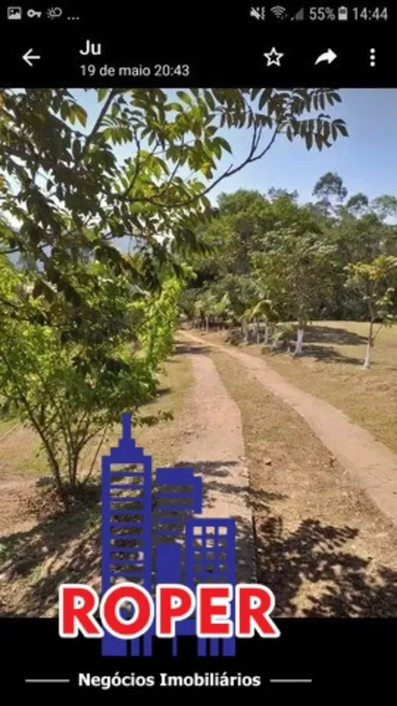 Terreno, 3 hectares - Foto 10
