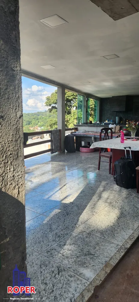 Chácara, 3 quartos, 3200 m² - Foto 4