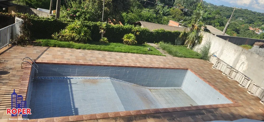 Chácara, 3 quartos, 3200 m² - Foto 2