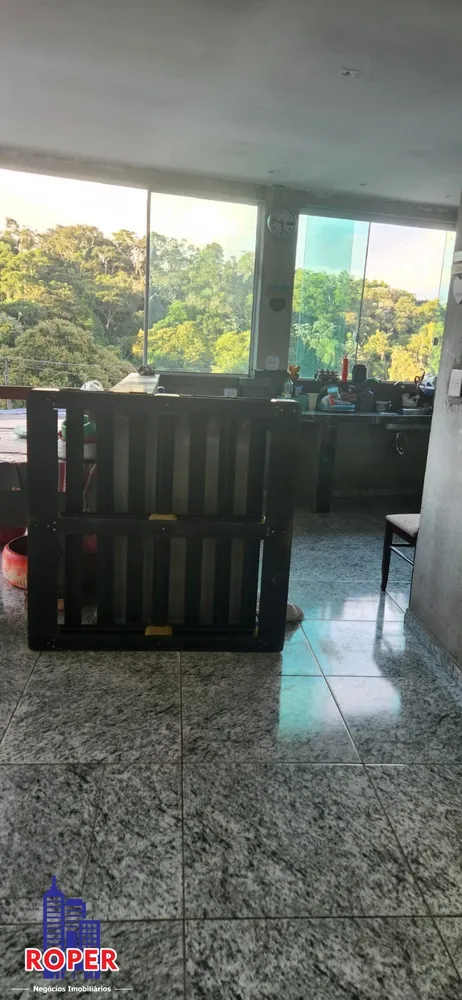 Chácara, 3 quartos, 3200 m² - Foto 5