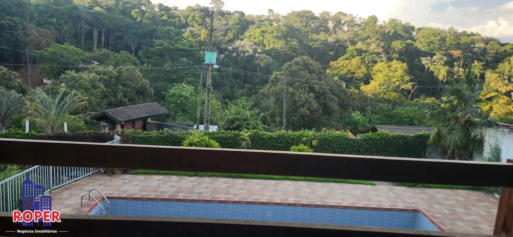 Chácara, 3 quartos, 3200 m² - Foto 1