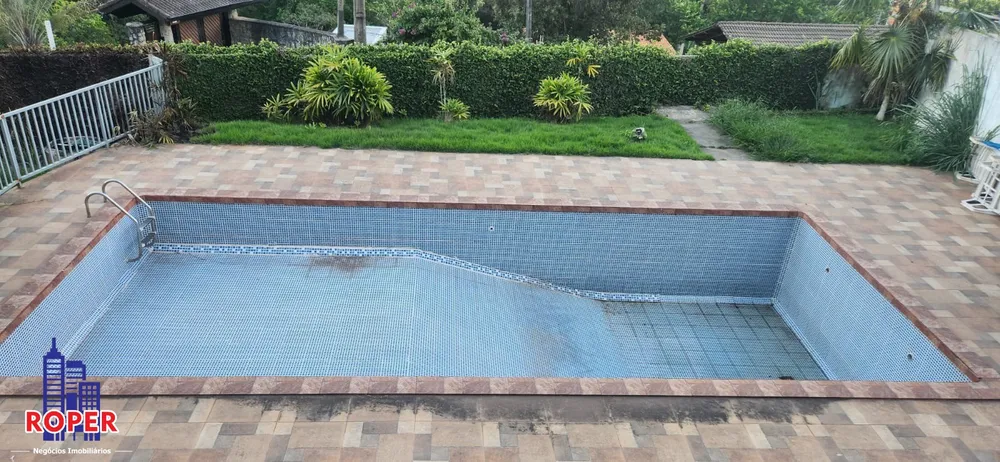 Chácara, 3 quartos, 3200 m² - Foto 3