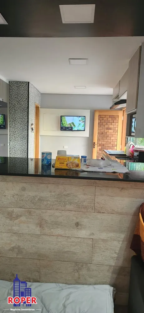 Chácara, 3 quartos, 3200 m² - Foto 6
