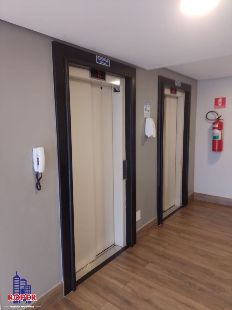 Apartamento, 2 quartos, 58 m² - Foto 10