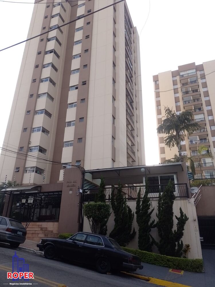 Apartamento, 2 quartos, 58 m² - Foto 12