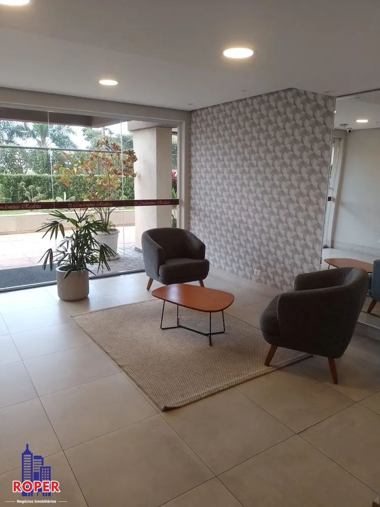 Apartamento, 2 quartos, 58 m² - Foto 2
