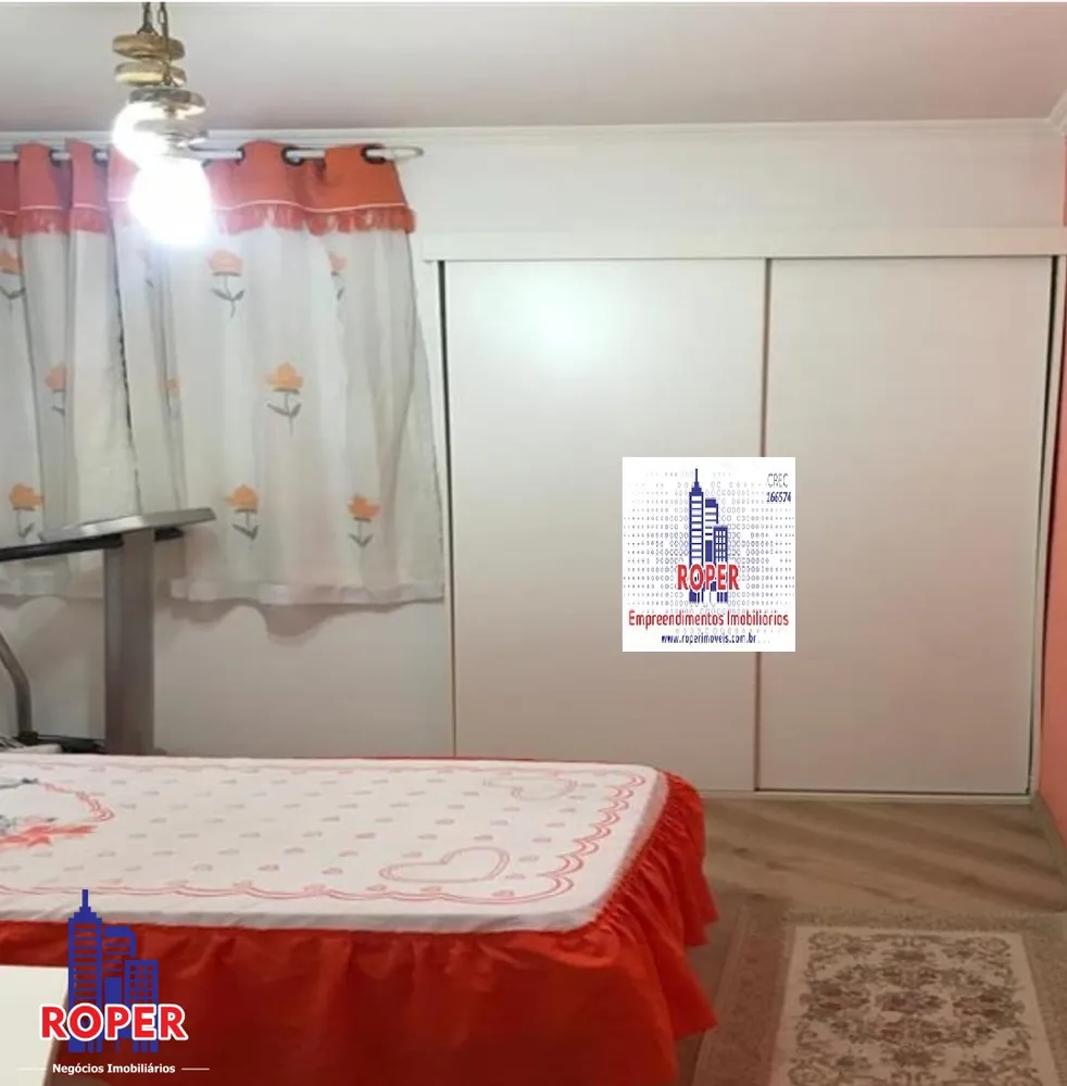 Apartamento, 2 quartos, 58 m² - Foto 4