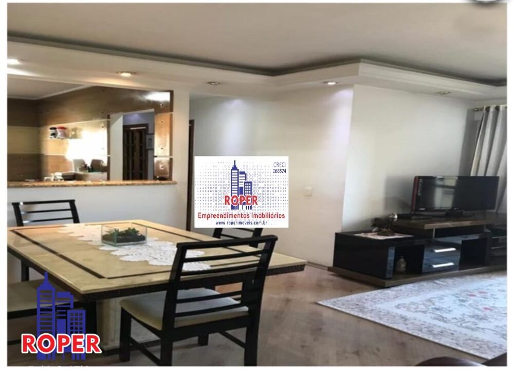 Apartamento, 2 quartos, 58 m² - Foto 9