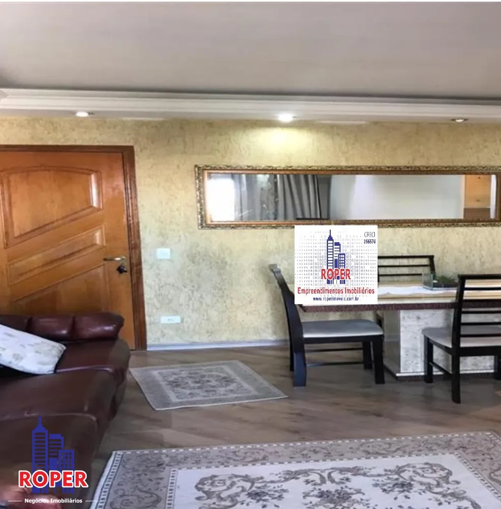 Apartamento, 2 quartos, 58 m² - Foto 8