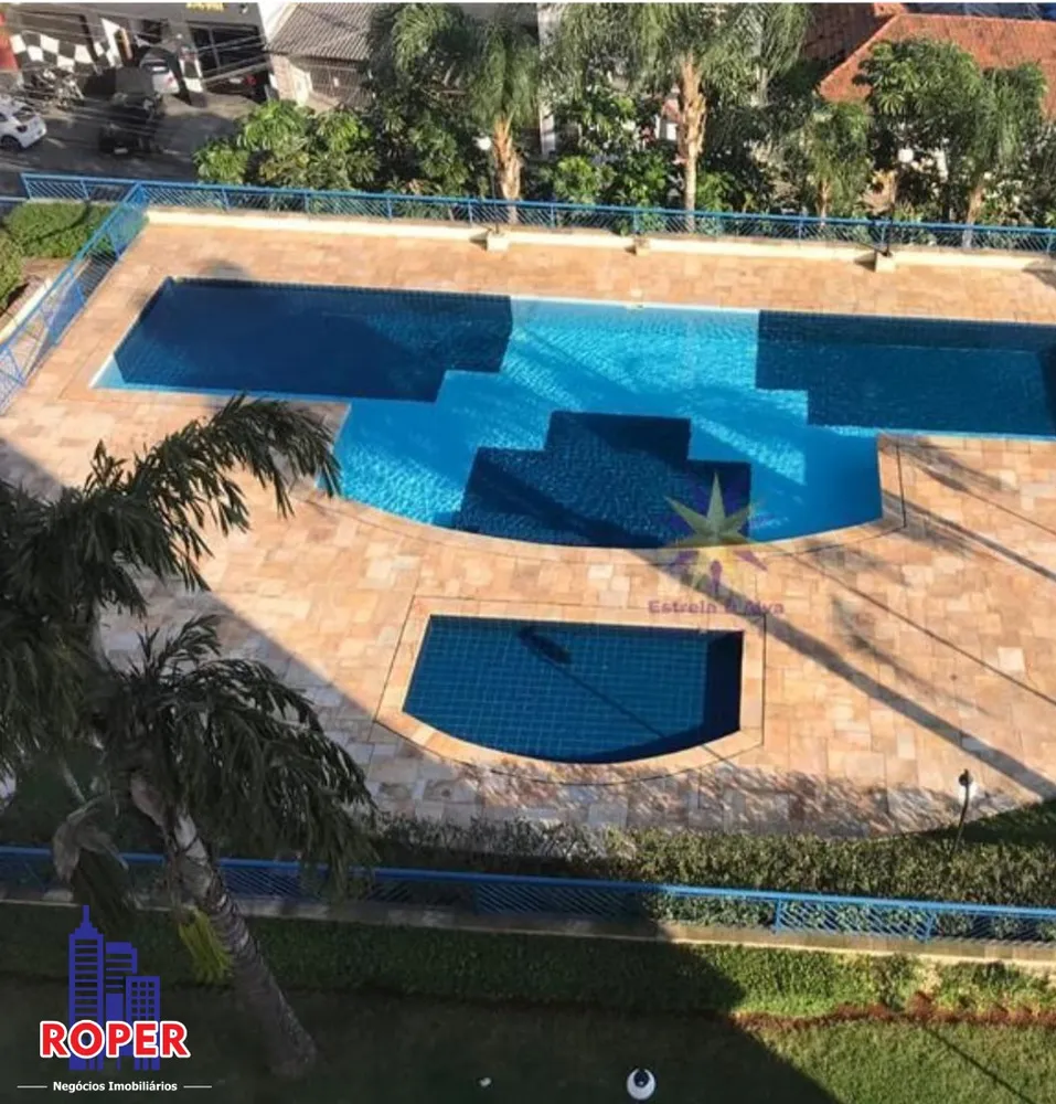 Apartamento, 2 quartos, 58 m² - Foto 1