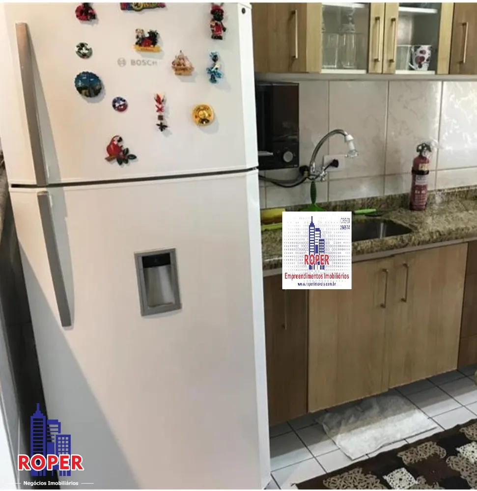 Apartamento, 2 quartos, 58 m² - Foto 6