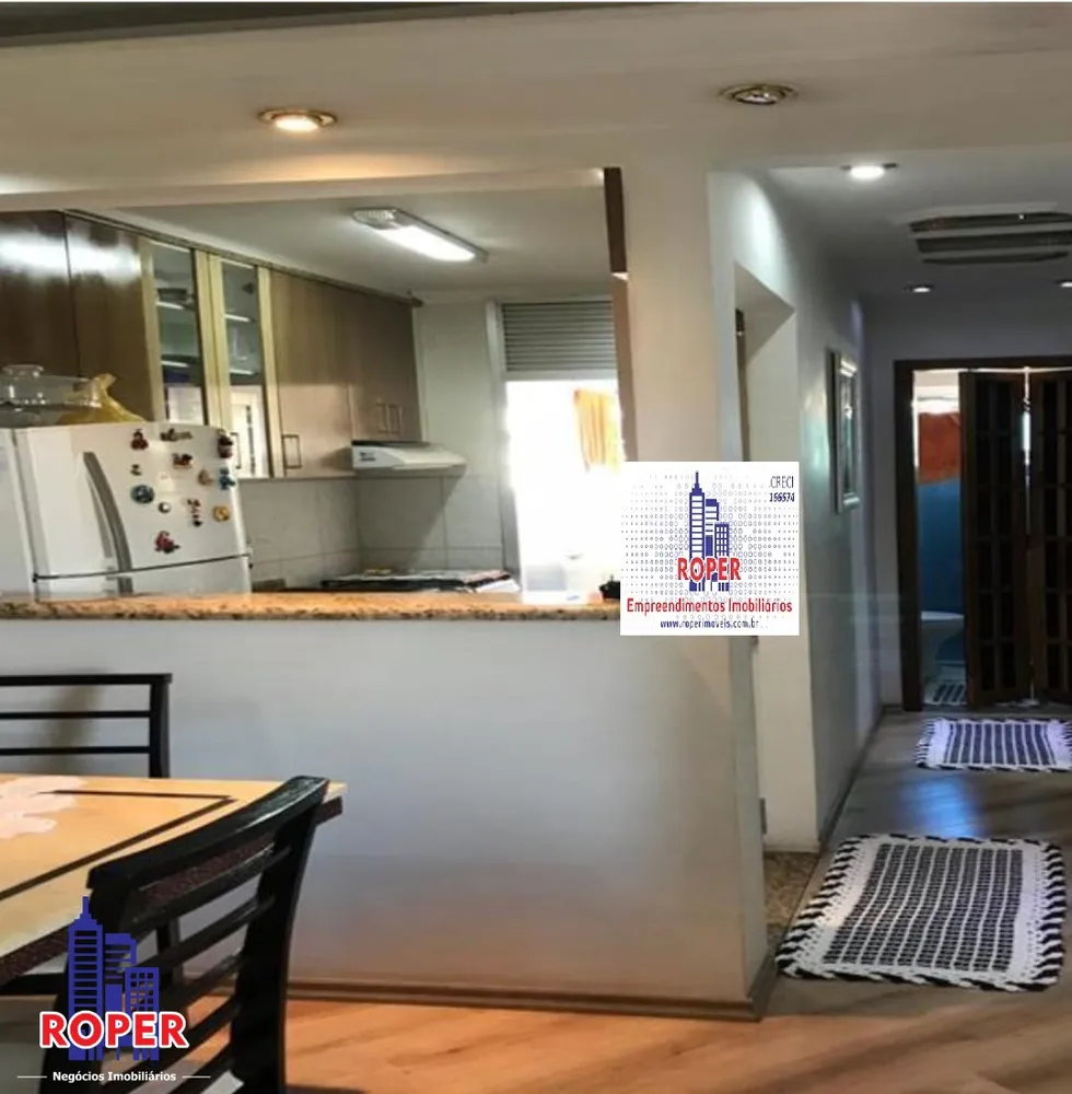 Apartamento, 2 quartos, 58 m² - Foto 3