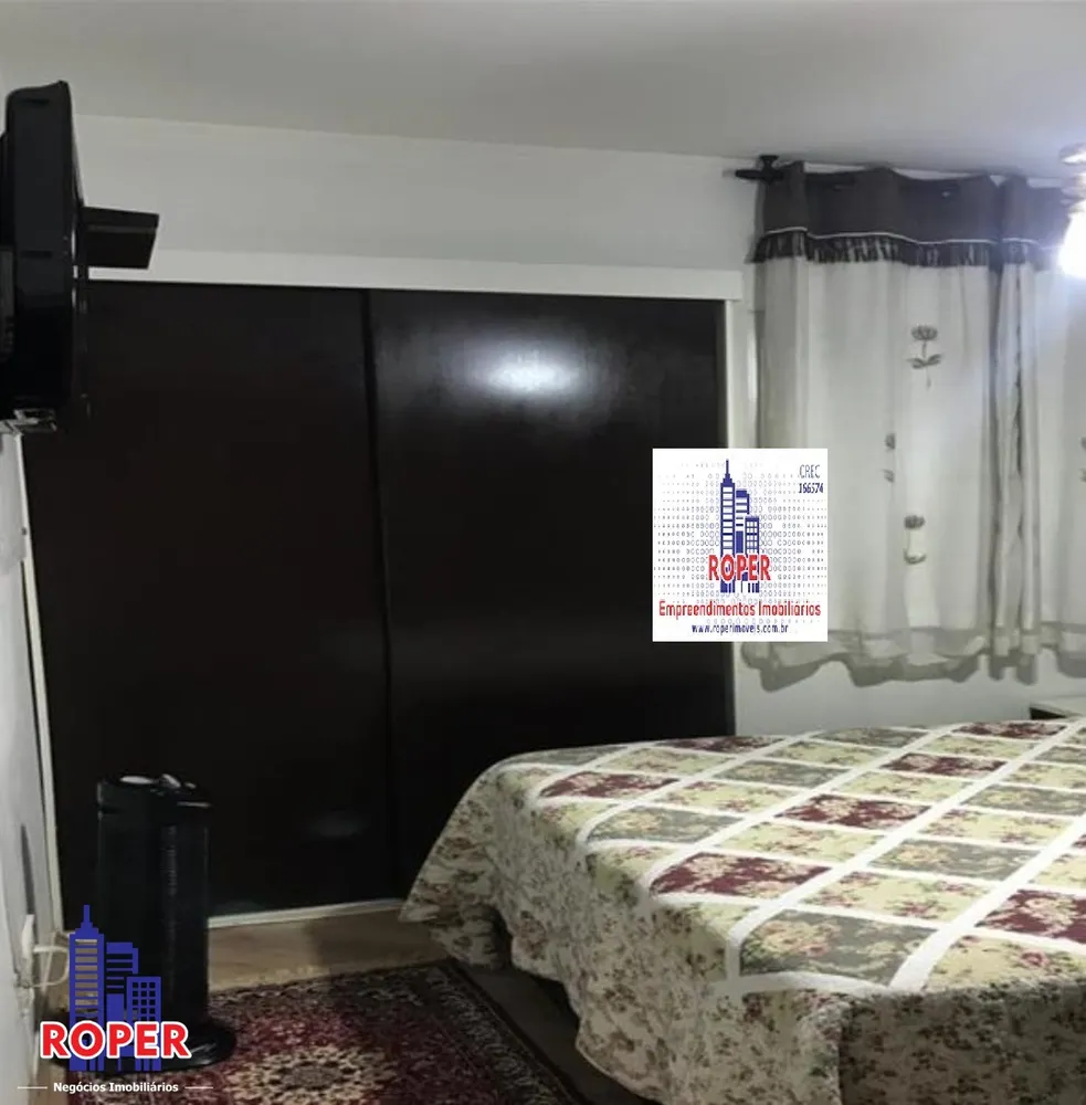 Apartamento, 2 quartos, 58 m² - Foto 9
