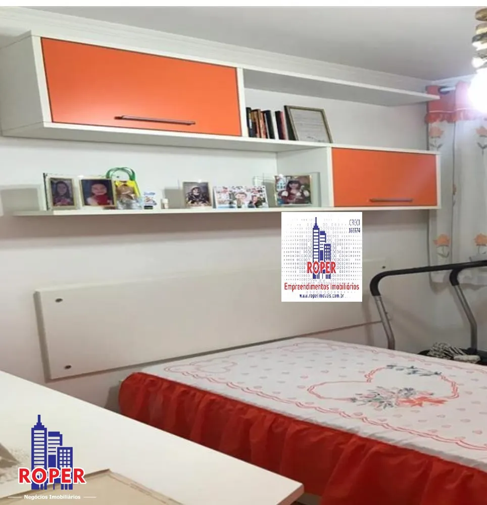 Apartamento, 2 quartos, 58 m² - Foto 5