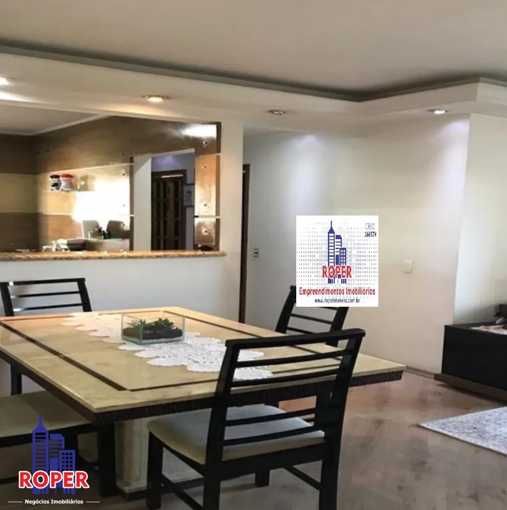 Apartamento, 2 quartos, 58 m² - Foto 11