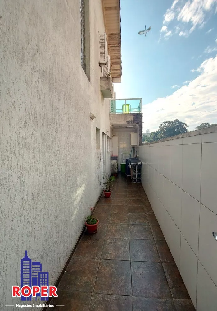 Casa à venda e aluguel com 2 quartos, 125m² - Foto 27