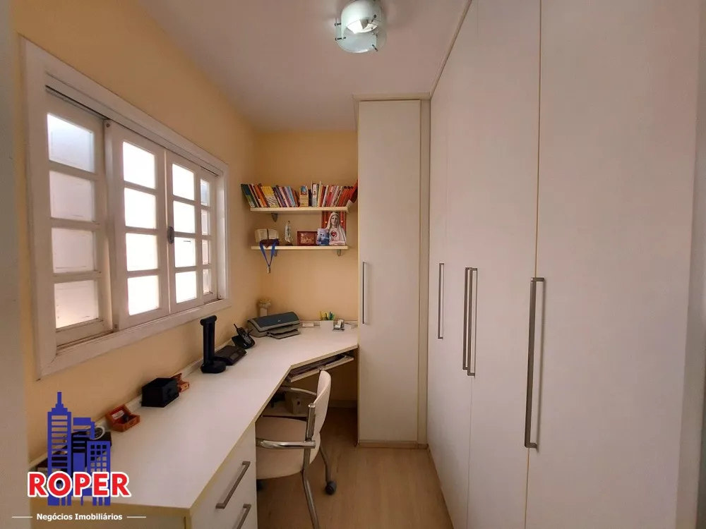 Casa à venda e aluguel com 2 quartos, 125m² - Foto 23