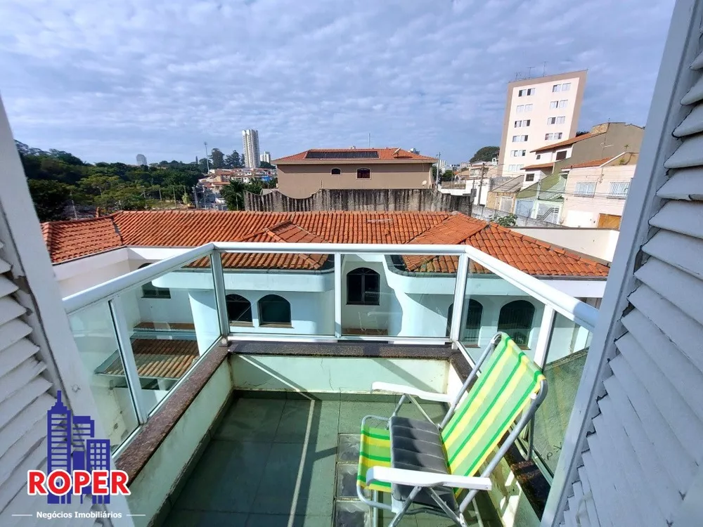 Casa à venda e aluguel com 2 quartos, 125m² - Foto 17