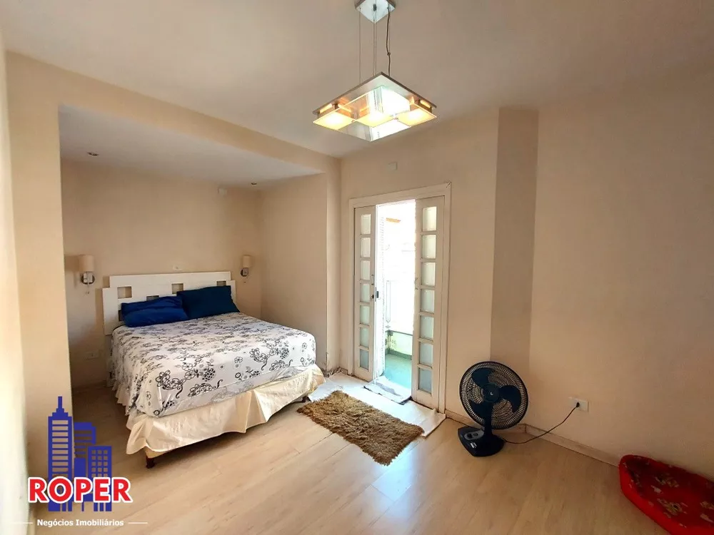 Casa à venda e aluguel com 2 quartos, 125m² - Foto 15