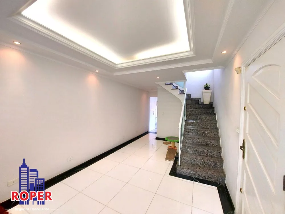 Casa à venda e aluguel com 2 quartos, 125m² - Foto 6