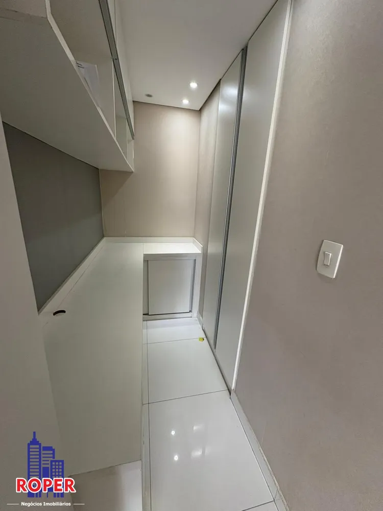 Apartamento, 3 quartos, 92 m² - Foto 8