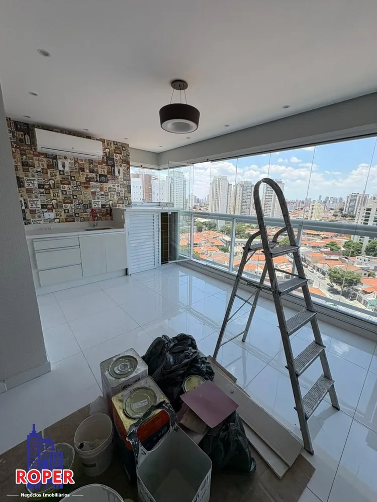 Apartamento, 3 quartos, 92 m² - Foto 1