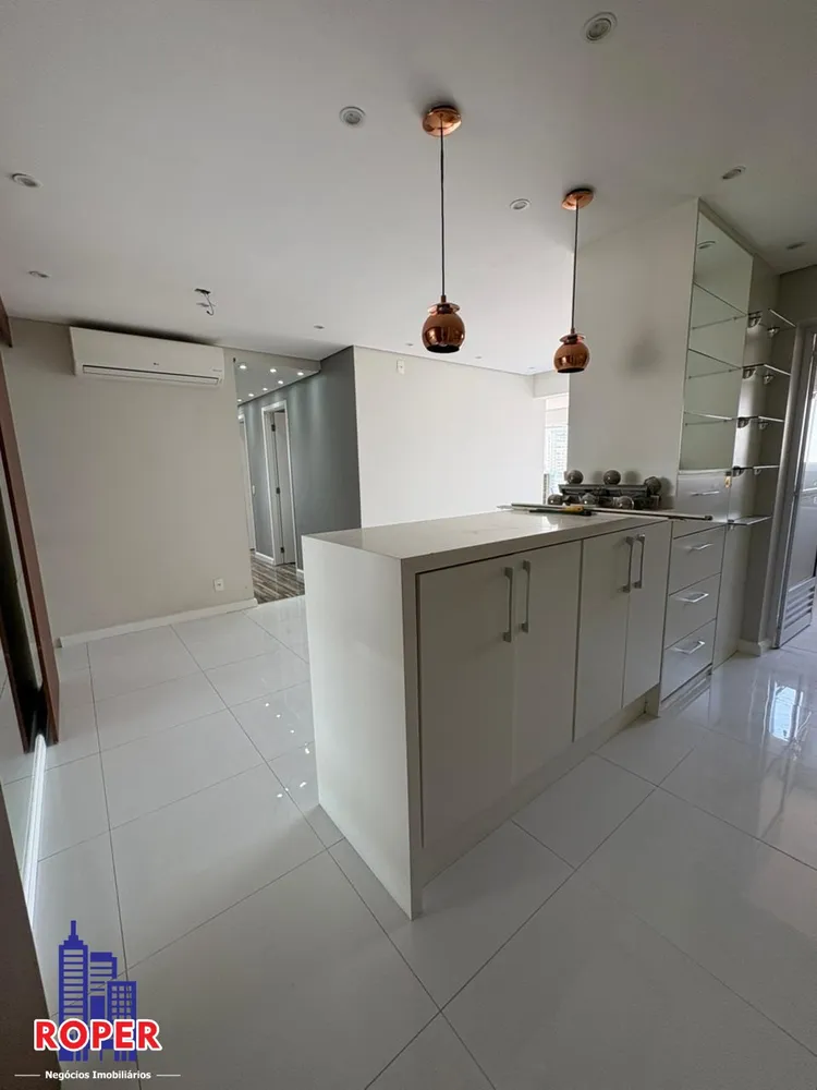 Apartamento, 3 quartos, 92 m² - Foto 4