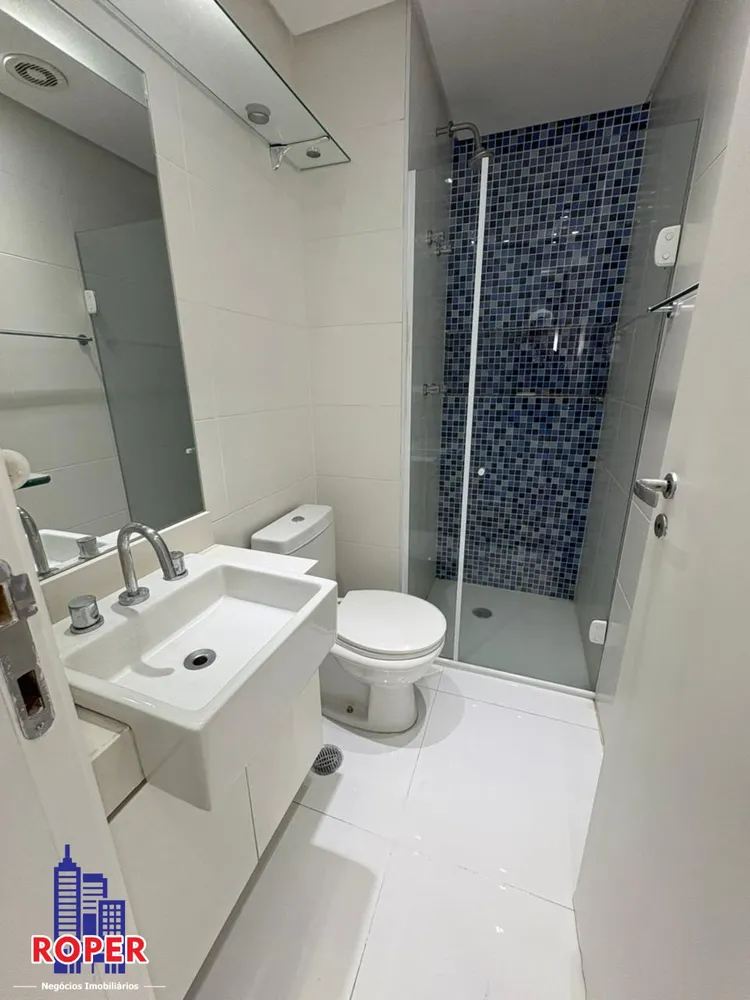 Apartamento, 3 quartos, 92 m² - Foto 9