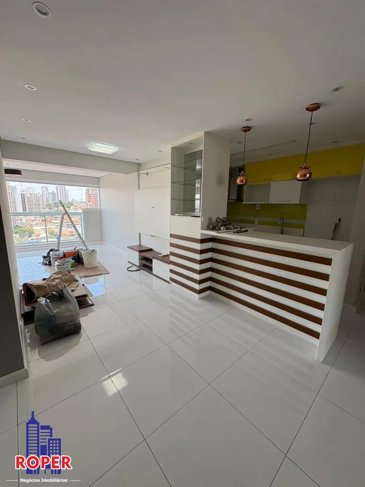 Apartamento, 3 quartos, 92 m² - Foto 3