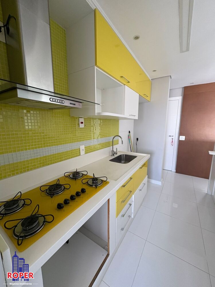 Apartamento, 3 quartos, 92 m² - Foto 2