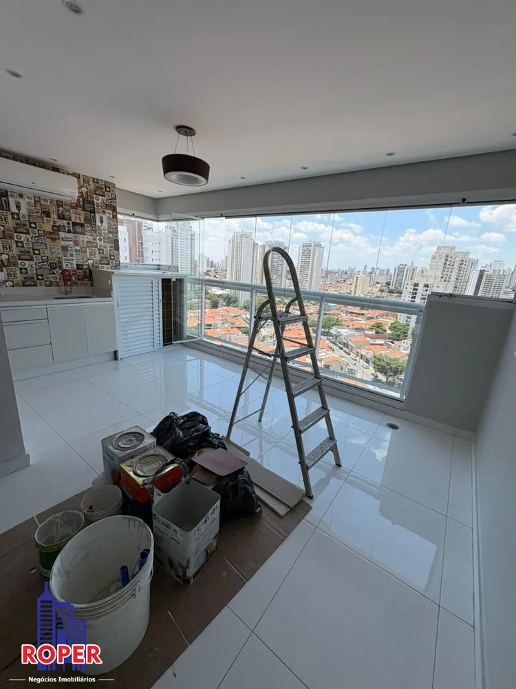 Apartamento, 3 quartos, 92 m² - Foto 2
