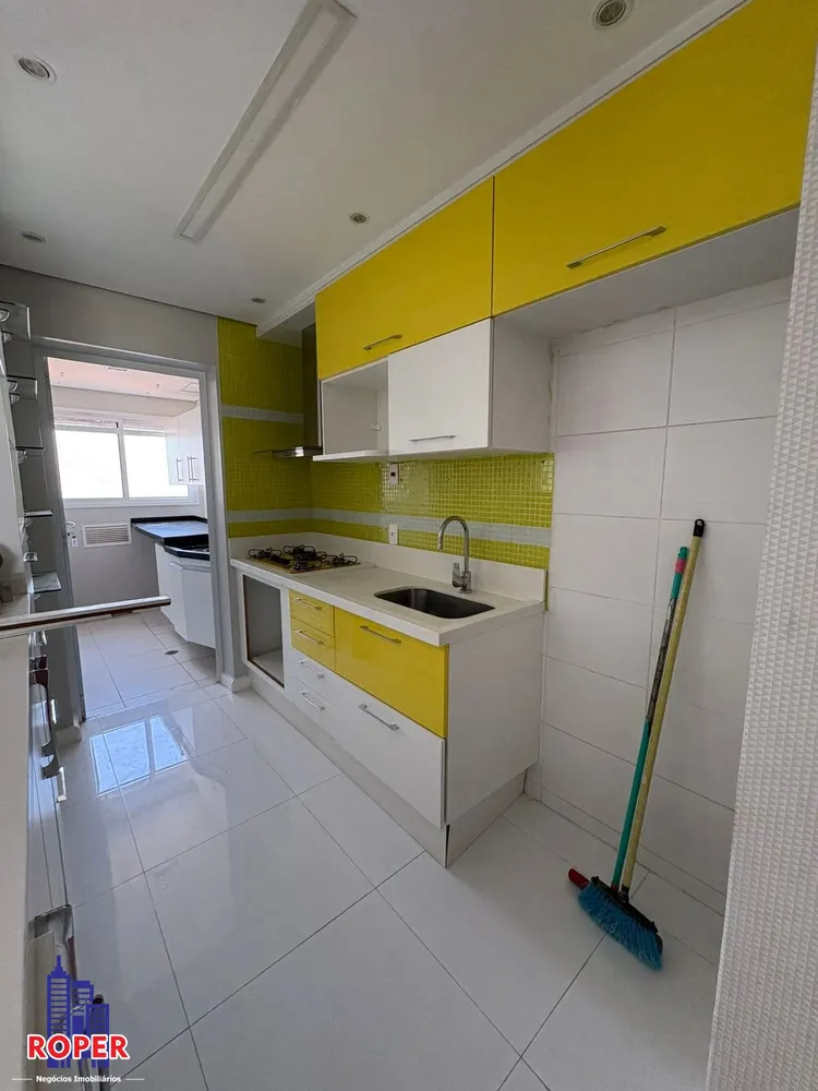 Apartamento, 3 quartos, 92 m² - Foto 7
